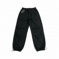 Black Cargo Pants