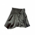 Satin Skirt