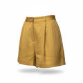 Linen Shorts