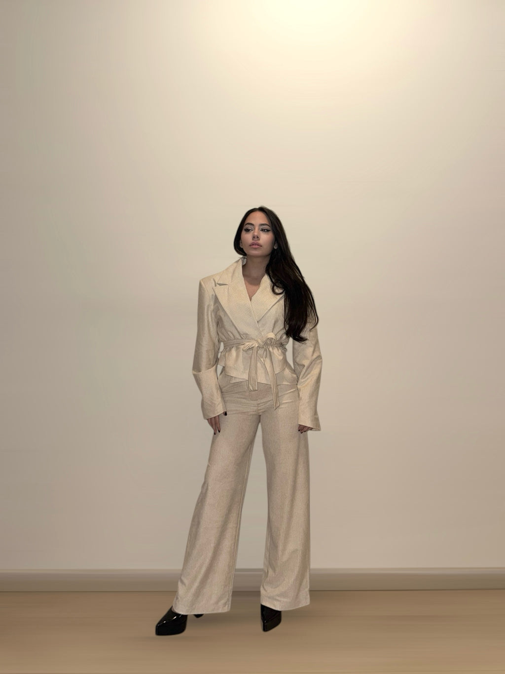 The Luna Set