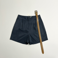 Navy Shorts