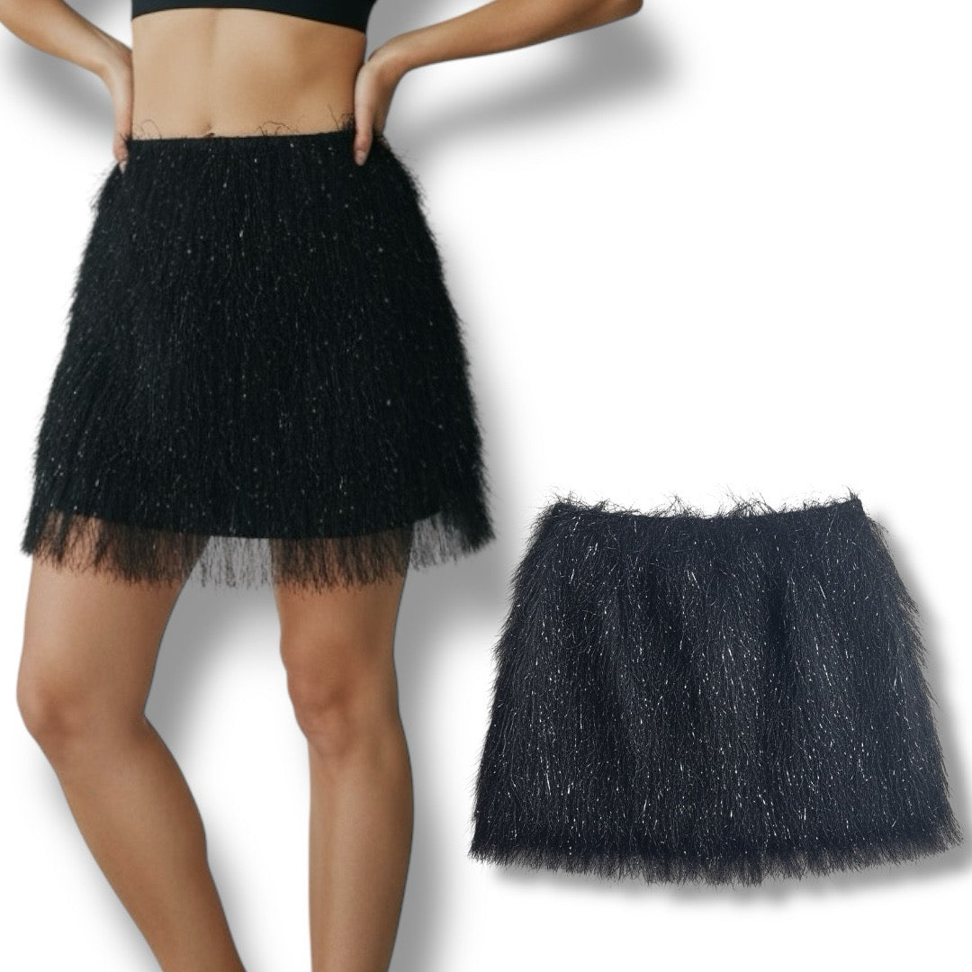 Muse Skirt