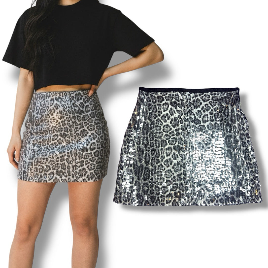 Night Out Skirt