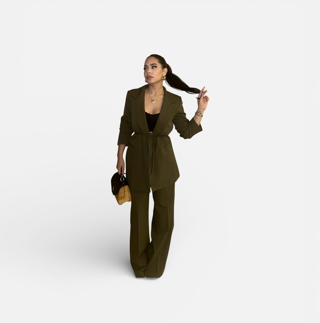Olive Set
