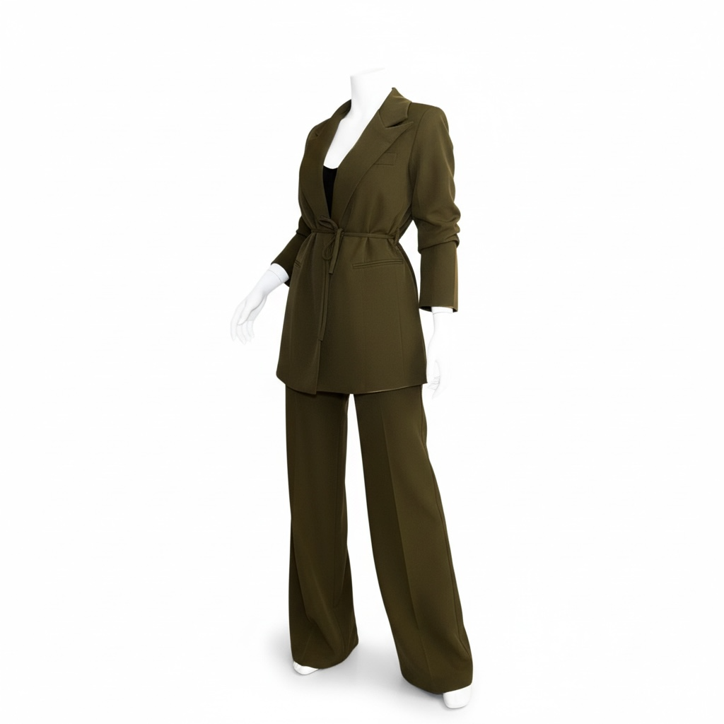Olive Set