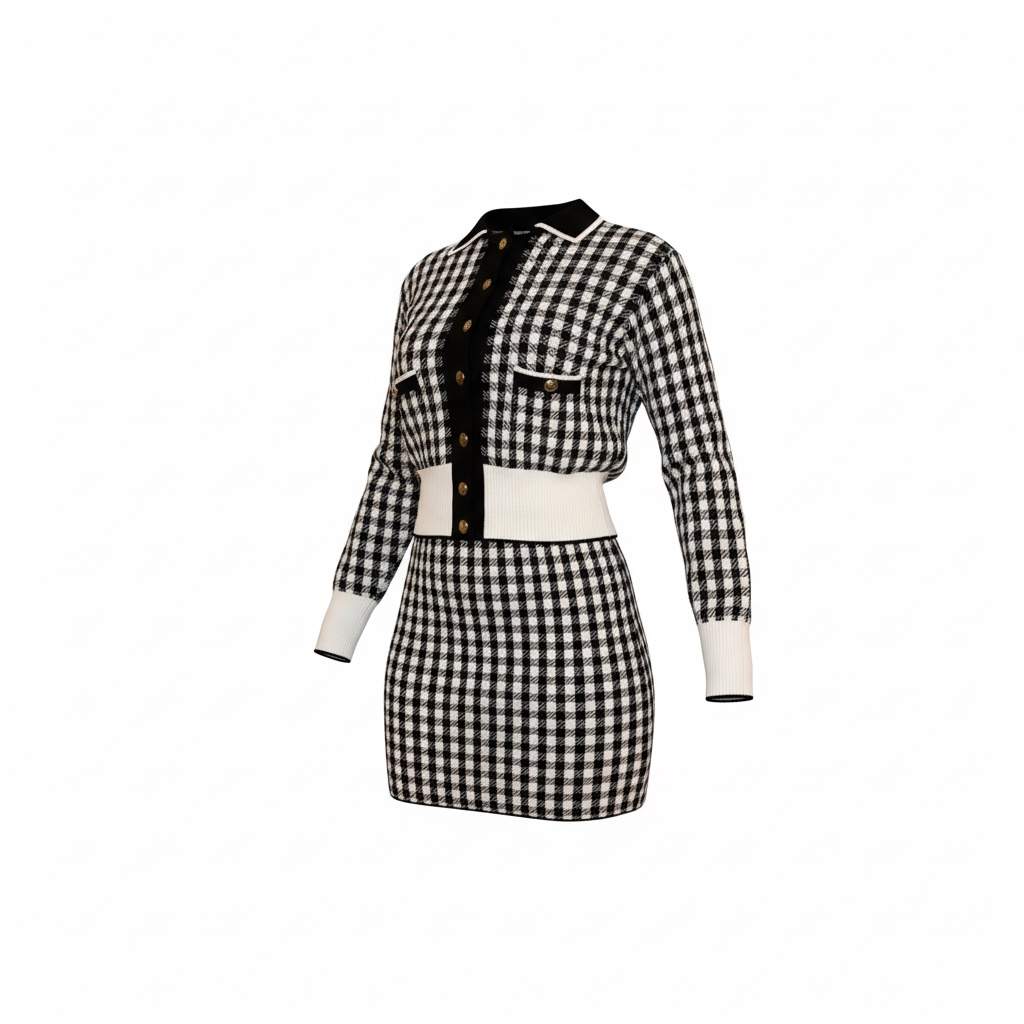 The Grace Set