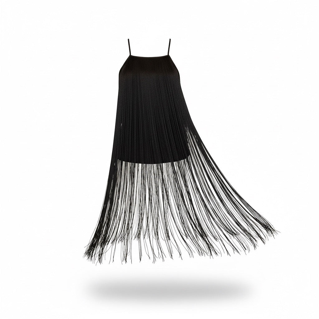 Fringes Top