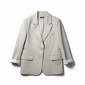 Nude Blazer