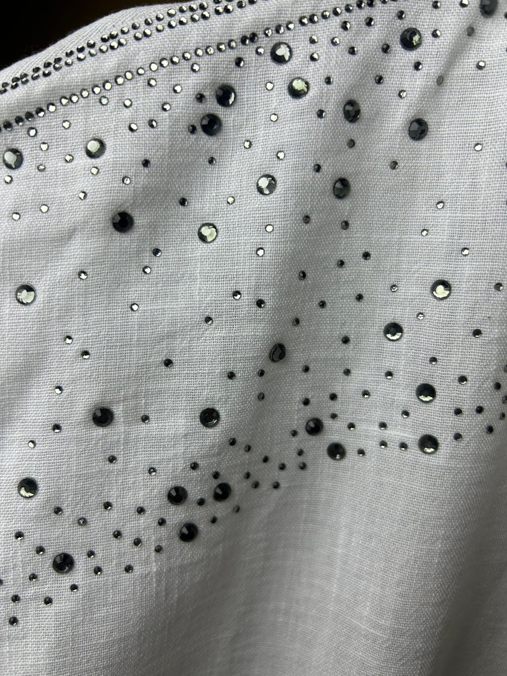 Droplets Blouse
