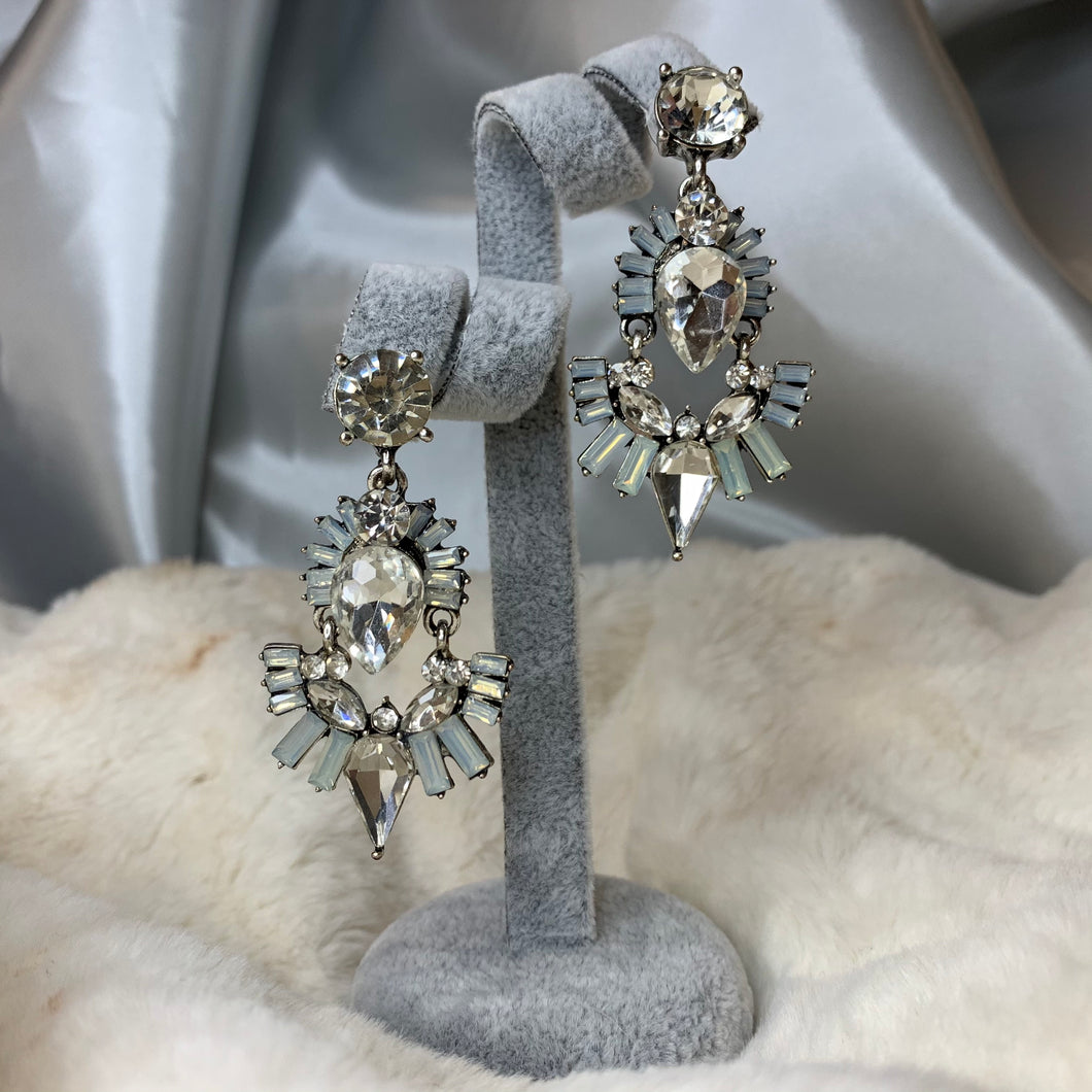 Royal Nude Special Edition Earrings