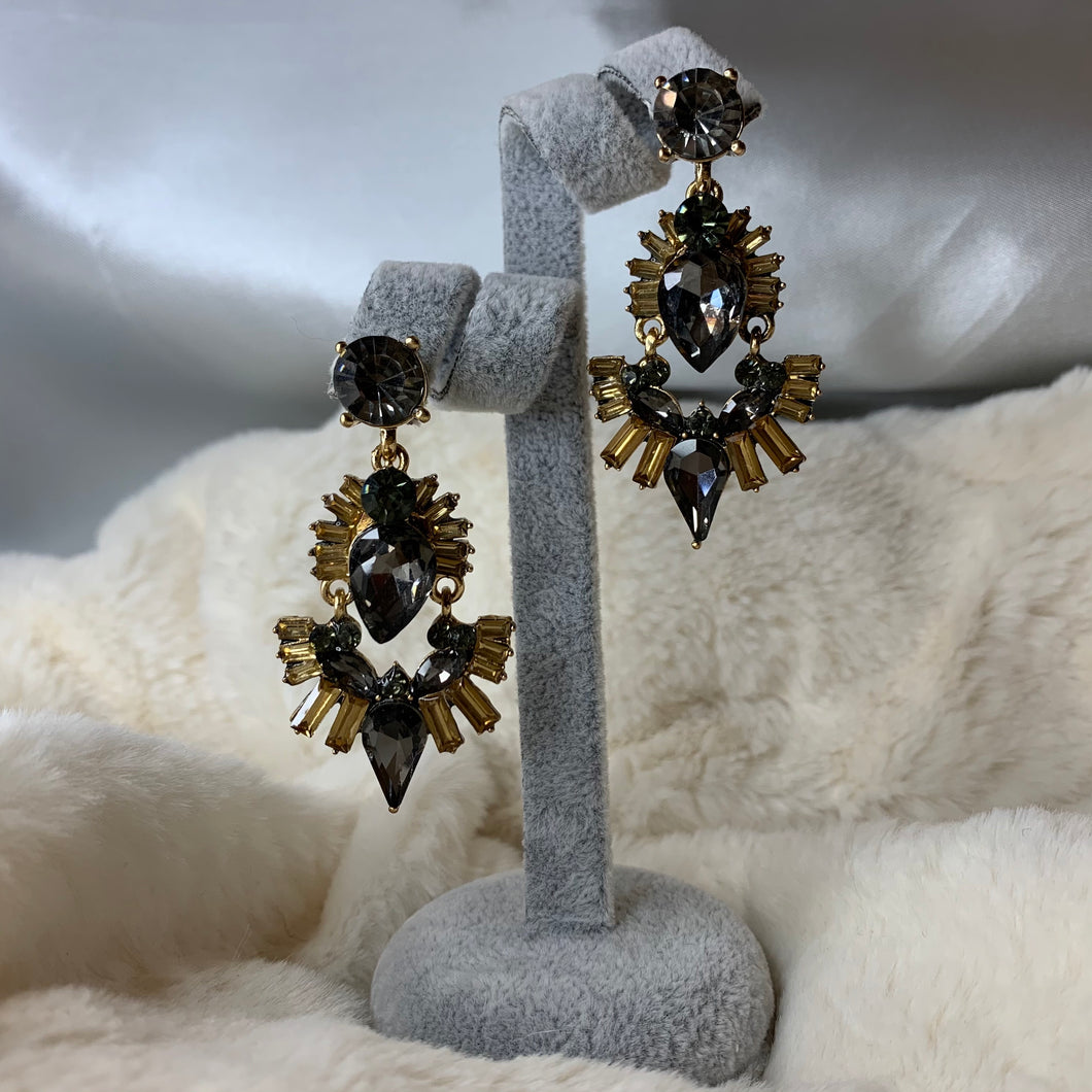 Royalty Star Special Edition Earrings